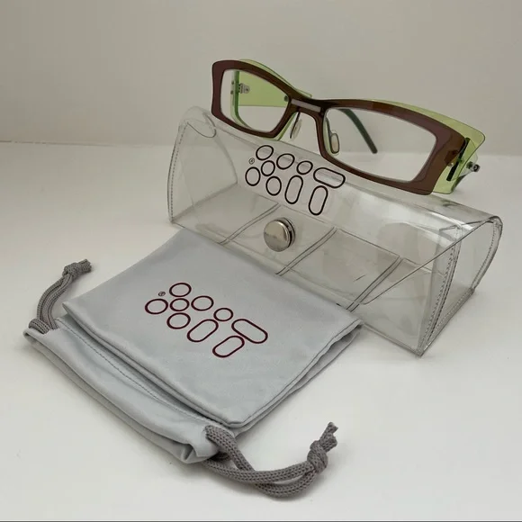 XIT🇫🇷 Optical Frame - Picture 8 of 8